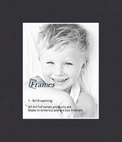 22x24 Smooth Black / Black Custom Mat for Picture Frame with 18x20 opening size (Mat Only, Frame NOT Included)