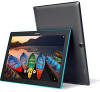 Lenovo Tab 10 Tablet, 10.1" HD Touchscreen, Qualcomm Quad-core Processor 1.30GHz,16GB Storage, WiFi, Bluetooth, Webcam, Up to 10 Hours Battery Life