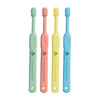 Bee Brand Medico Dental Bee Brand Dr. Bee Toothbrush Baby 5 Count