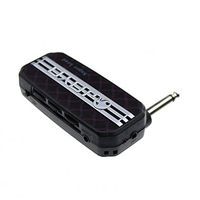 JOYO JA-03 "Super Lead" Sound Effect Mini Guitar Pocket Amplifier with Headphone