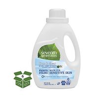 Laundry Det F&C 50oz