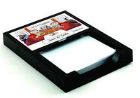 Personalized Friendly Folks Friends - Female & Female Memo Holder