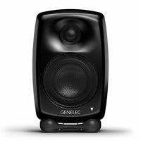Genelec G Two Active Speaker - Black
