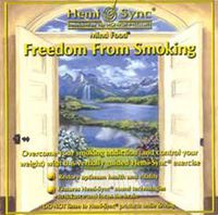 Hemi-Sync Freedom from Smoking