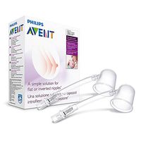 Philips Avent Scf152/02 Niplette Twin Pack