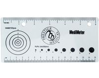 Prestige Medical Medimeter, 0.50 Ounce