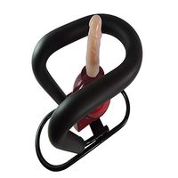 CharmingNight Ergonomic Automatic Drawing and Inserting Machine Automatic Powerful Telescopic Rocking Gun Machine Adult Taste Toy Easy to Clean