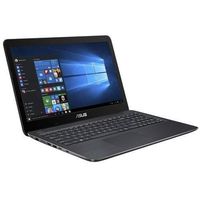 ASUS 15.6 Inch Full HD (1920 x 1080) Laptop, 7th Intel Core i7-7500U, 8GB DDR4 RAM, 256GB SSD, Intel HD graphics 620, HDMI, VGA, Bluetooth, 802.11ac, DVD RW, Webcam, Windows 10