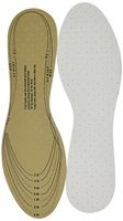 Preferred Plus Pharmacy Air Cushion Insoles for Women