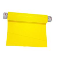 Dycem Bulk Roll Matting 16" x 5.5 yd - Yellow
