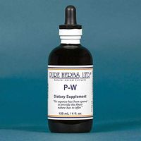Pure Herbs, Ltd. P-W (4 oz.)
