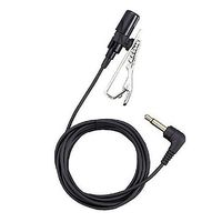 YBS Olympus (145045) Tie Clip External Electret Condenser Microphone