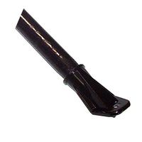 HUB City Industries D60 6" x 1-1/8" Pine, Metal Tip for Black Diamond Block