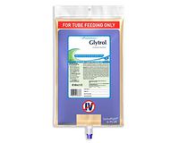 Nutren Glytrol Unflavored UltraPak SpikeRight 1000mL Bag [1 Each (Single)]