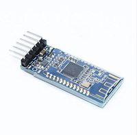 AT-09 Android iOS HM-10 BLE Bluetooth 4.0 CC2540 CC2541 Serial Wireless Module []