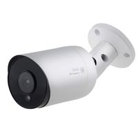 UltraHD 4K (8MP) Outdoor Bullet Security POE IP Camera VK-IMB68-AS,2.8mm Fixed Lens,98ft Night Vision,Built in Audio Input,SD Slot,Compatible with Hikvision,Support Onvif,Metal Body IP66,H.265