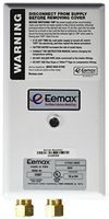 Eemax EX80T 8.0KW 277V Therm Electric Tankless Water Heater by Eemax