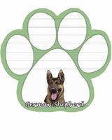 E&S Pets NP-75 Dog Notepad