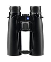 Zeiss 8x42 Victory SF Binocular with LotuTec Protective Coating (Black)