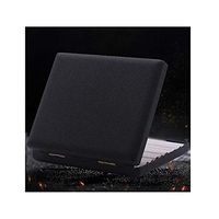 XJBHRB Cigarette Case, Copper Cigarette Case 20 Packs of Portable Ultra-Thin Creative Anti-Pressure Retro Cigarette Case, Carry-on High-end, Men's Gifts, (Color : 5)