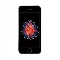 Apple iPhone SE, 32GB, Space Gray - For AT&T (Renewed)