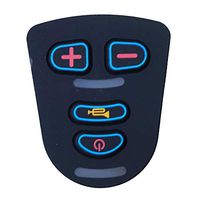 4 Button Keypad for Mobility Select Power Chairs Wheelchair Joystick Controller D51161 D51333 D51162