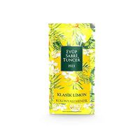 Premium Natural Lemon Cologne Wipes On The Go (100 Count)