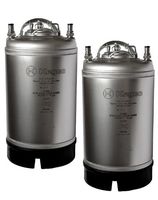 MSS KC SET2-3G-SH-2 New 3 gal Ball Lock Keg-2PK