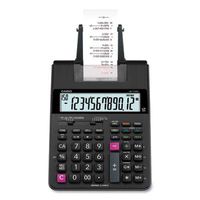CSOHR100TM - HR-100TM Two-Color Portable Printing Calculator