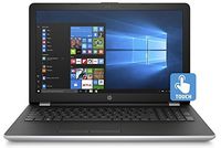 Newest HP 15.6 inch HD Touchscreen Flagship Premium Laptop PC, Intel Core i5-7200U Dual-Core, 8GB RAM, 2TB HDD, Bluetooth, WIFI, DVD, Stereo Speakers, Windows 10 Home