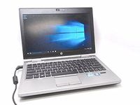 HP EliteBook 2570P Notebook PC - Intel Core i7 (2.90 GHz)