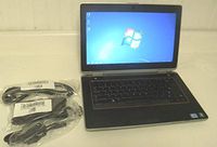 Dell Latitude E6420 14" Laptop Core i5 2540M 2.60GHz 4GB RAM 250GB HD Windows...