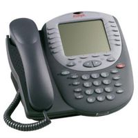Avaya 4621sw IP Phone (Renewed)