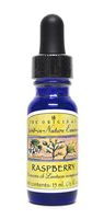 Raspberry Raspberry Spirit-in-Nature Flower Essences for kindness 1/2 oz. (15 ml.)