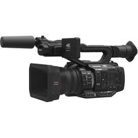 Panasonic AG-UX180 4K Premium Professional Camcorder (International Model)