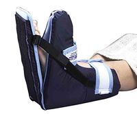 Heel Float Deluxe Medium