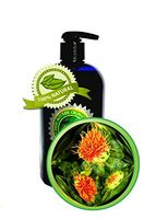 Safflower Seed Oil - 16oz - 100% PURE & Natural, Cold-pressed, High Oleic - by High Altitde Organics
