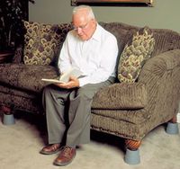 Furniture Risers
