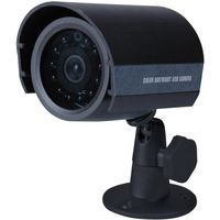 Lorex High Resolution Day/Night Camera with 12 LEDs (Color)