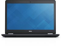 Dell Latitude 5480 | 14 inch Business Laptop | Intel Core 7th Gen i5-7300U | 8GB DDR4 | 500GB Solid State Hybrid Drive SSHD | Win 10 Pro (Certified Refurbished)