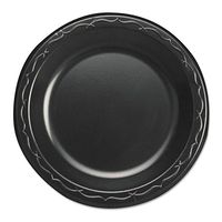 GNPLAM063L - Elite Laminated Foam Dinnerware