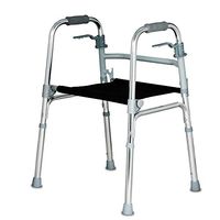 ZSMPY Walker Walking Stick Old Man Walking aid Walking Elderly Walking Walking Assist Disabled Lower Limb Training Rehabilitation ZS