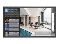 NEC V404-T V SERIES - 40" CLASS (40" VIEWABLE) LED DISPLAY