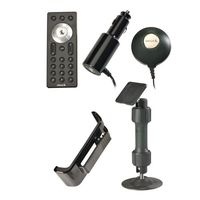 Sirius S50 Satellite Radio Receiver Car Kit