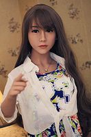 155cm Pôçkêt Pûššý Men Male Relax Deluxe Realistic Lõvé Toys Hand Free-Pussey Female Torso Toys Sêx TPE Silicone Dòlls for Men Christmas Gift Silicone D-oll 1 : 1 Design Full Size