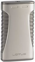 Lotus L40 Torch Flame Lighter Gun And Satin