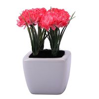 Talking Scents Artificial Plant Aromatherapy Essential Oil Diffuser with Ocean Mist Essential Oil Eco-Friendly, Best Anniversary Birthday Mother’s Day Valentine’s Gift #eop1-oc