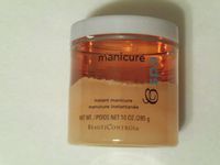 BeautiControl Ambre Show of Hands Instant Manicure