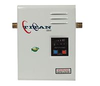 Titan Electric Tankless Water Heater