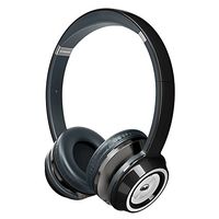 Monster NTune On-Ear Headphones - Black